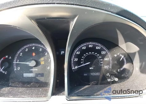 2012 Toyota Avalon z USA, uszkodzony, nr VIN 4T1BK3DB7CU456330